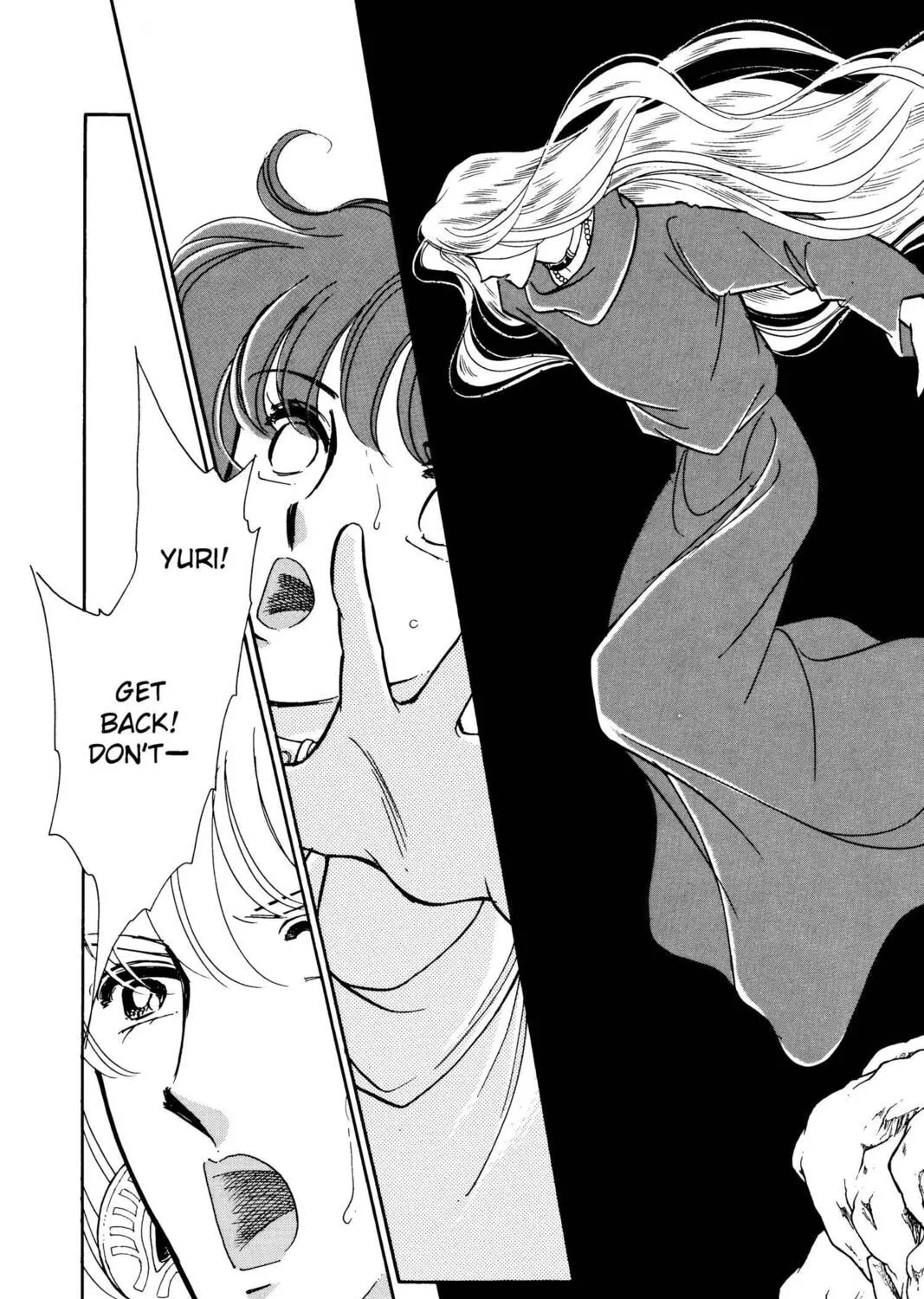 Read Red River chapter 31 image 30 on Lezhin