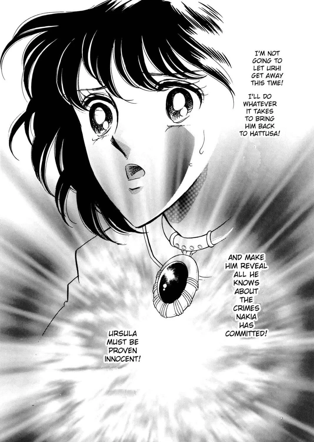 Read Red River chapter 31 image 4 on Lezhin