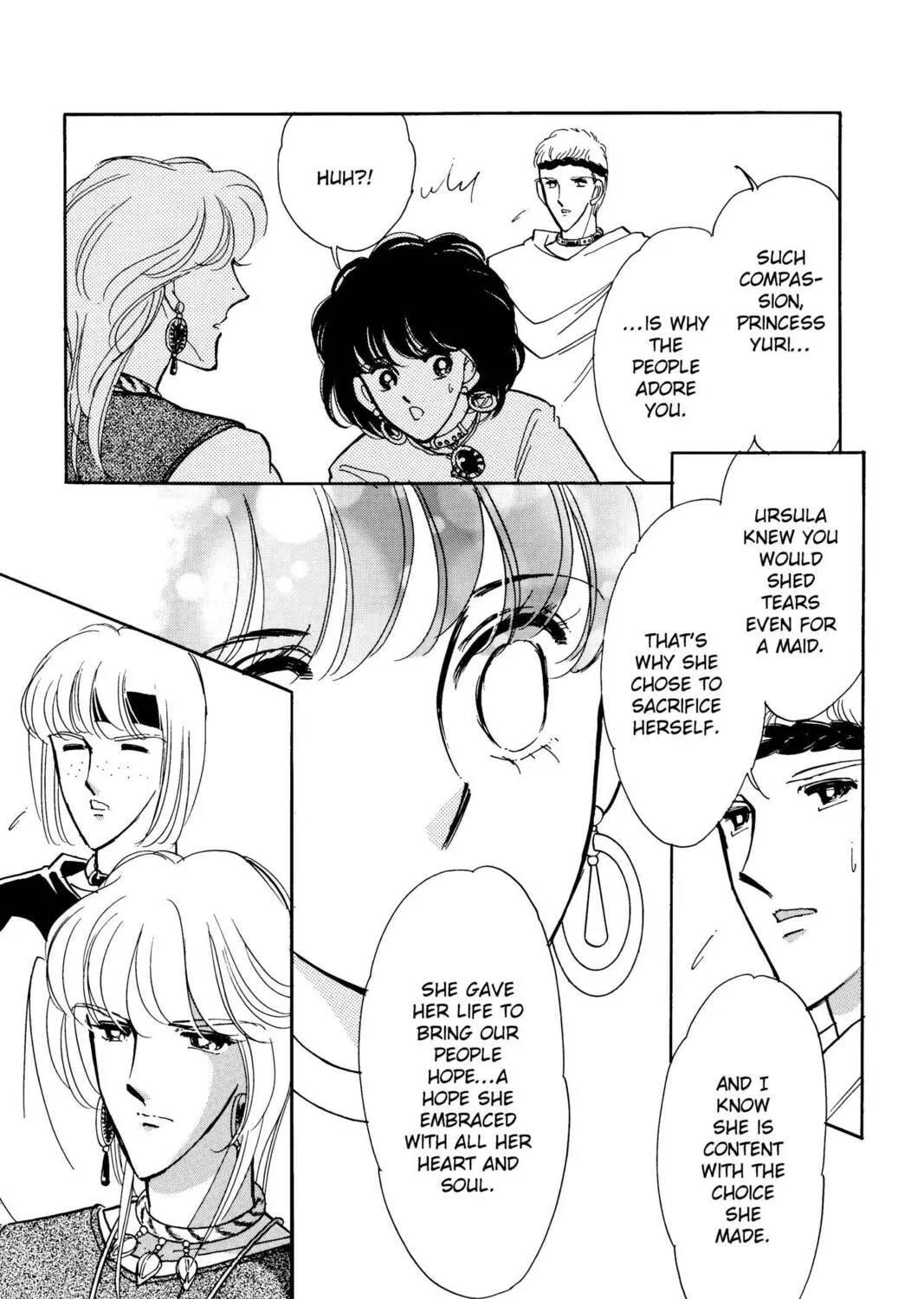 Read Red River chapter 31 image 40 on Lezhin