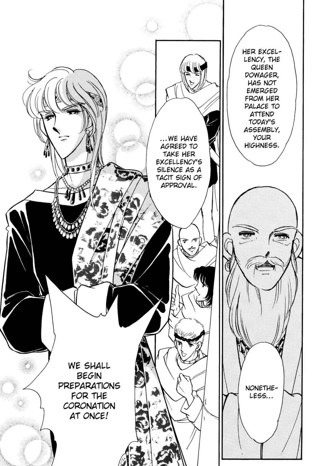 Read Red River chapter 31 image 48 on Lezhin
