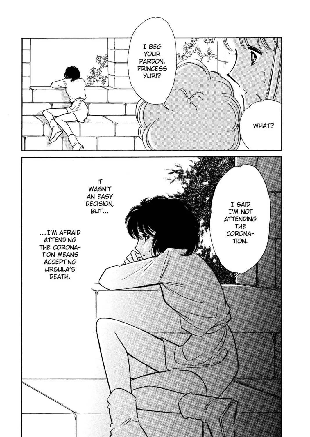 Read Red River chapter 31 image 52 on Lezhin
