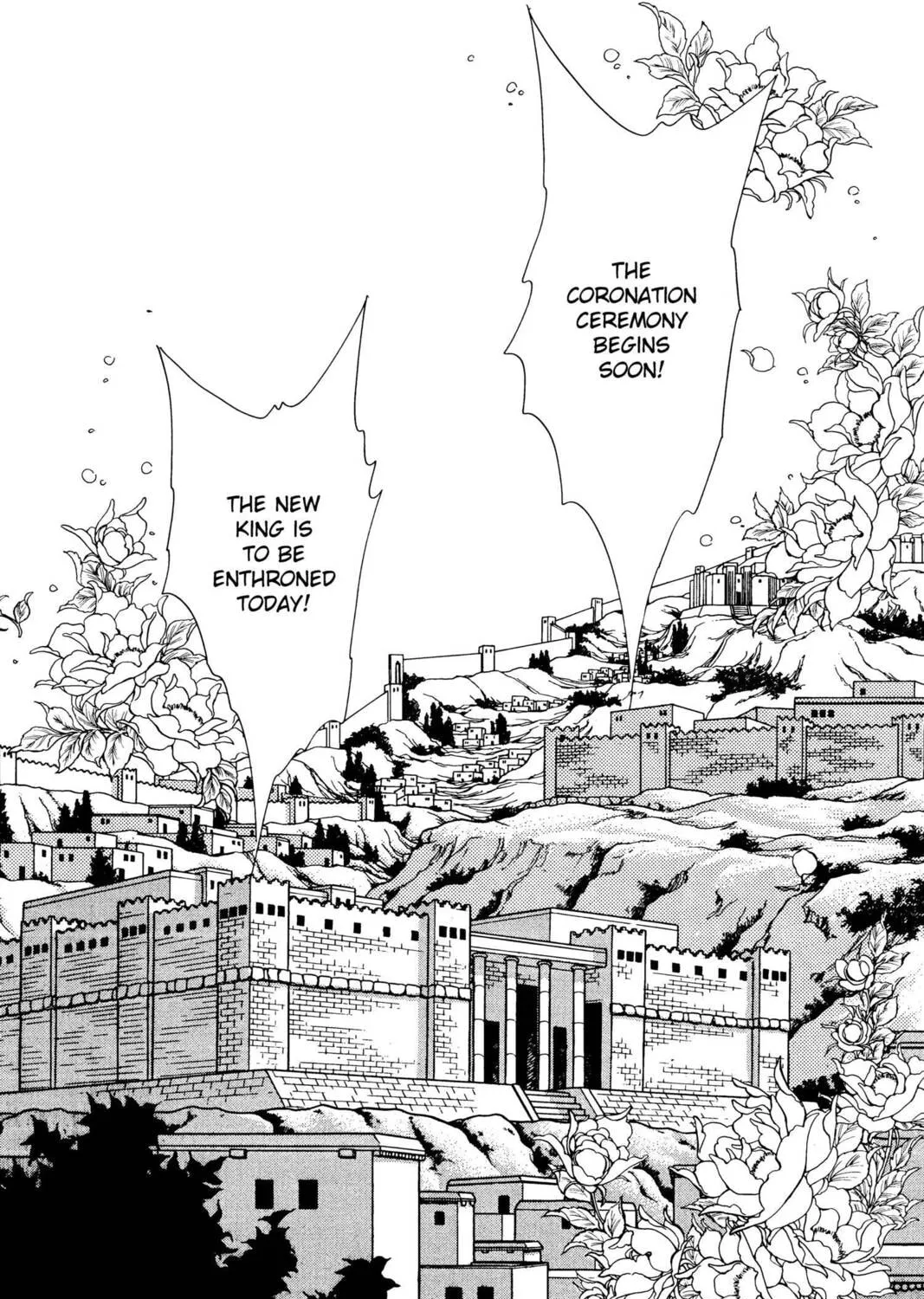 Read Red River chapter 32 image 0 on Lezhin