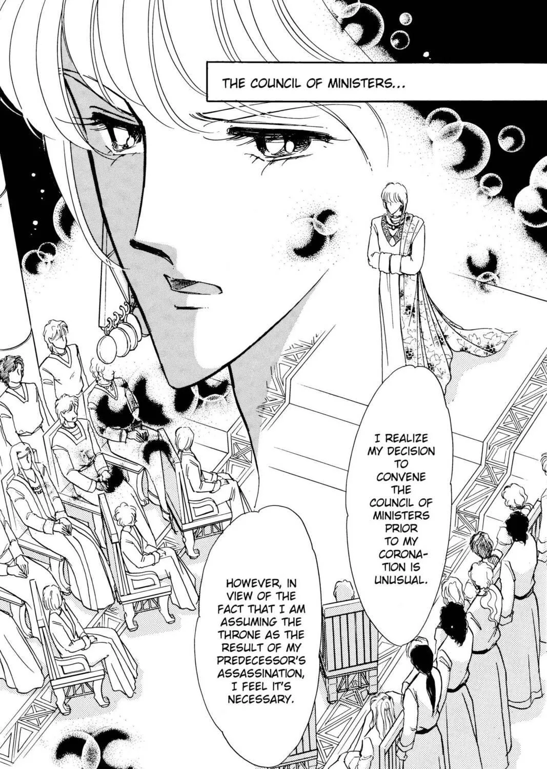 Read Red River chapter 32 image 10 on Lezhin