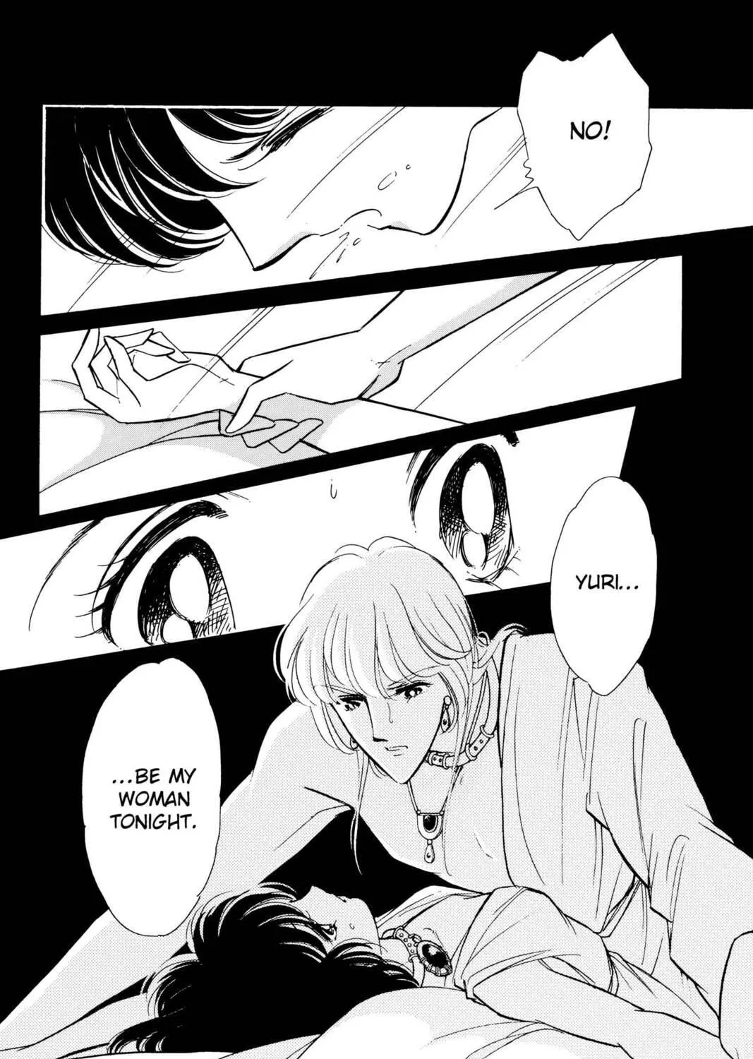 Read Red River chapter 32 image 106 on Lezhin