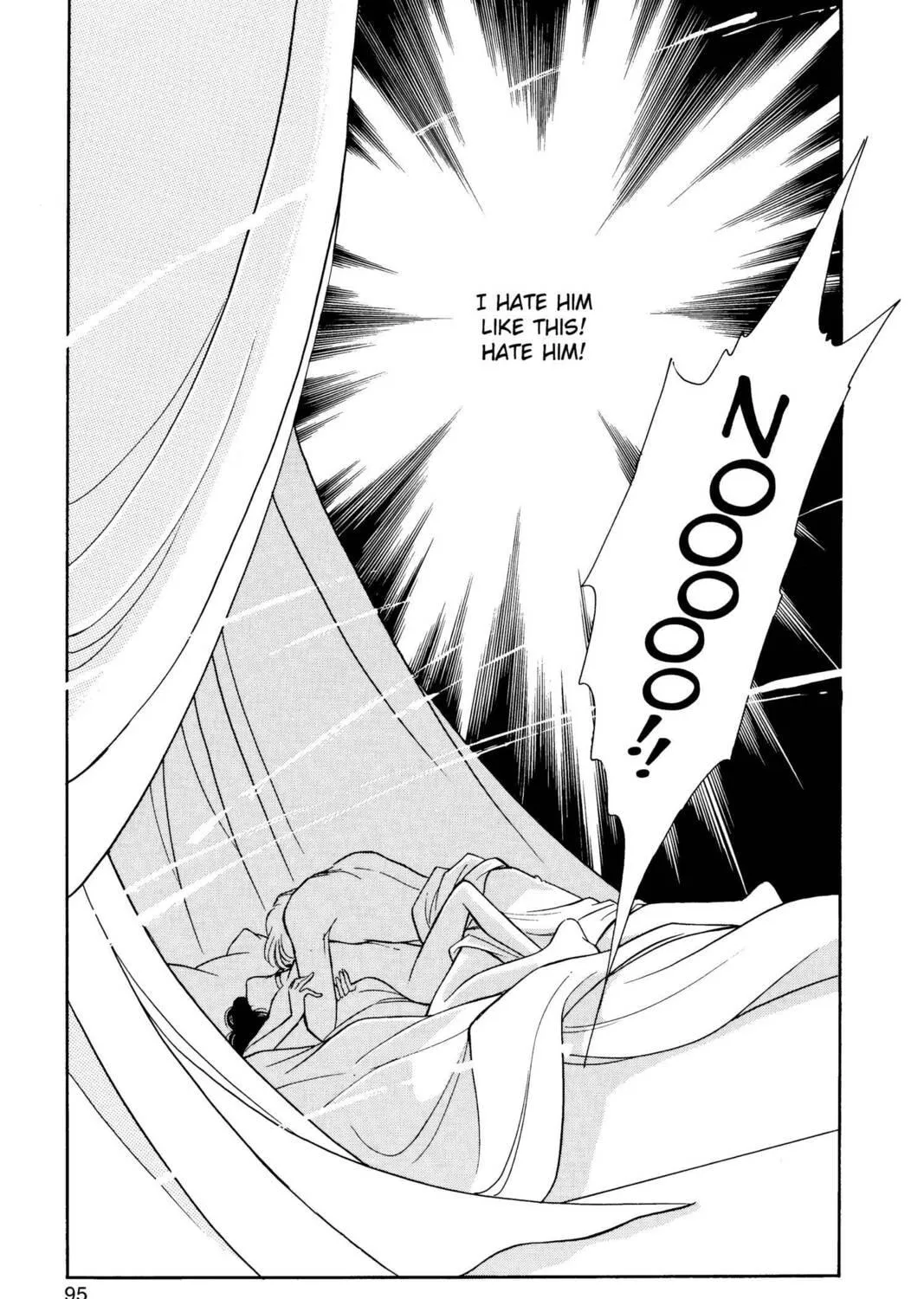 Read Red River chapter 32 image 112 on Lezhin