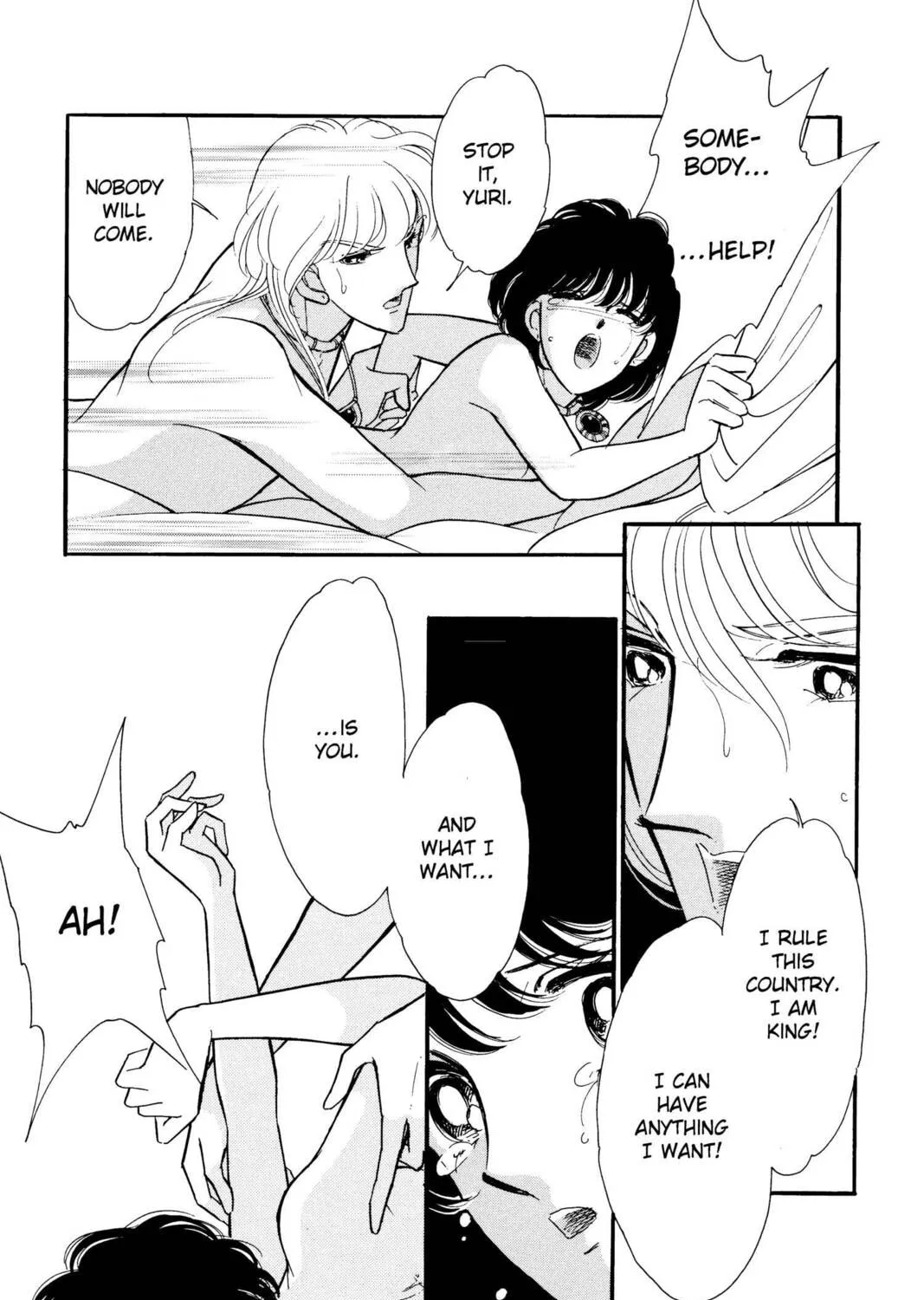 Read Red River chapter 32 image 122 on Lezhin