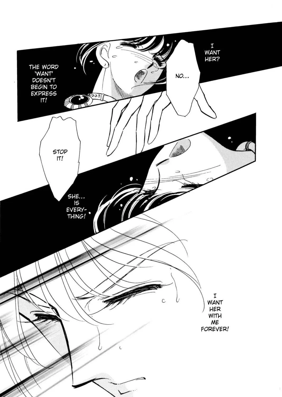 Read Red River chapter 32 image 124 on Lezhin