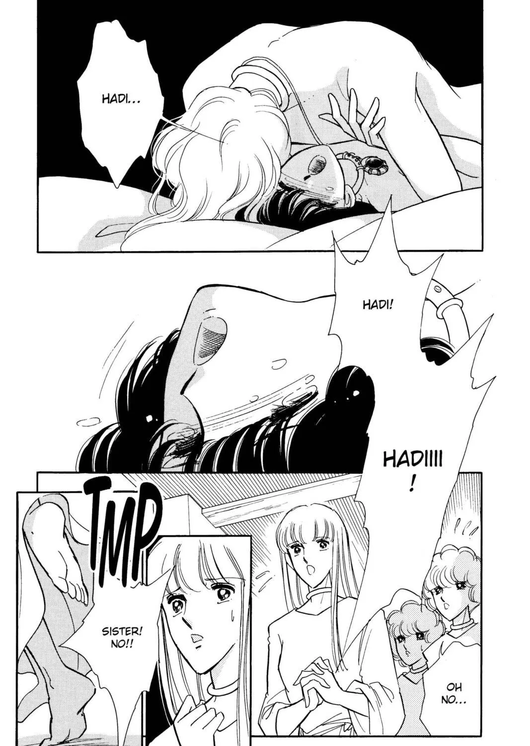 Read Red River chapter 32 image 126 on Lezhin