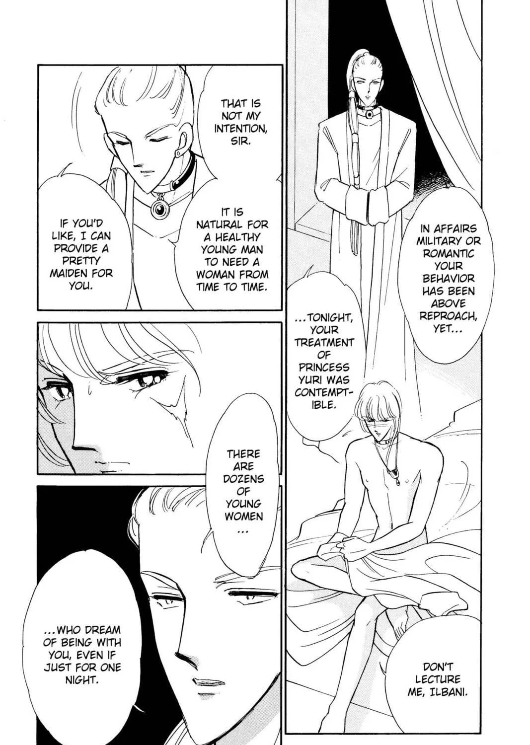 Read Red River chapter 32 image 138 on Lezhin