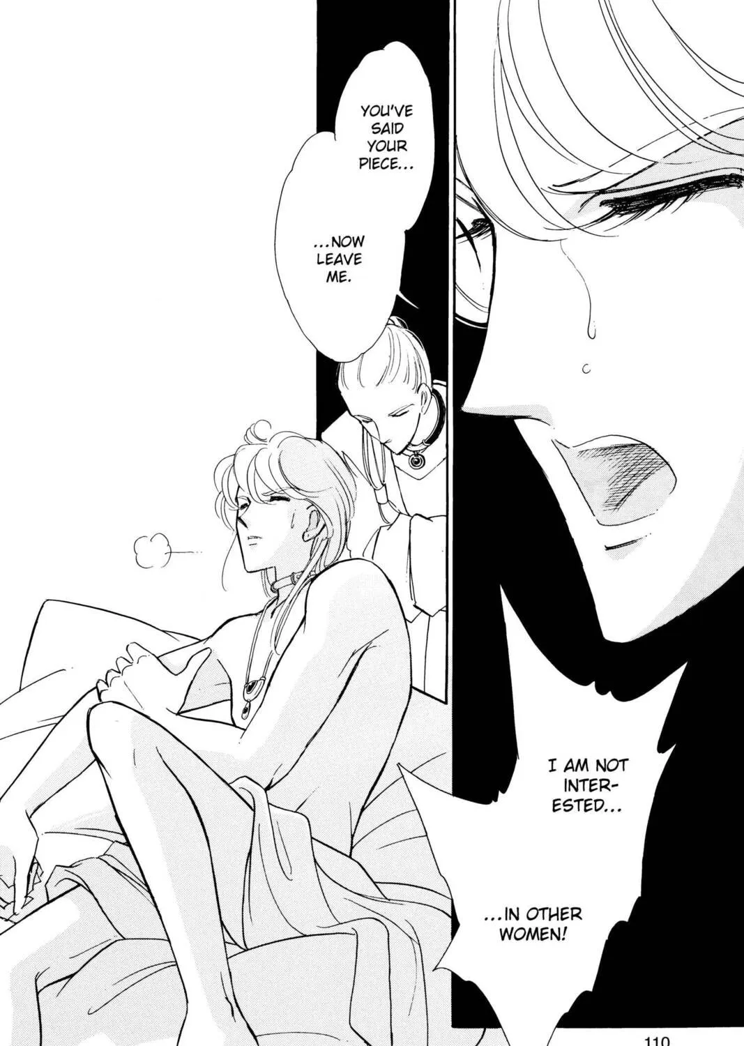 Read Red River chapter 32 image 140 on Lezhin