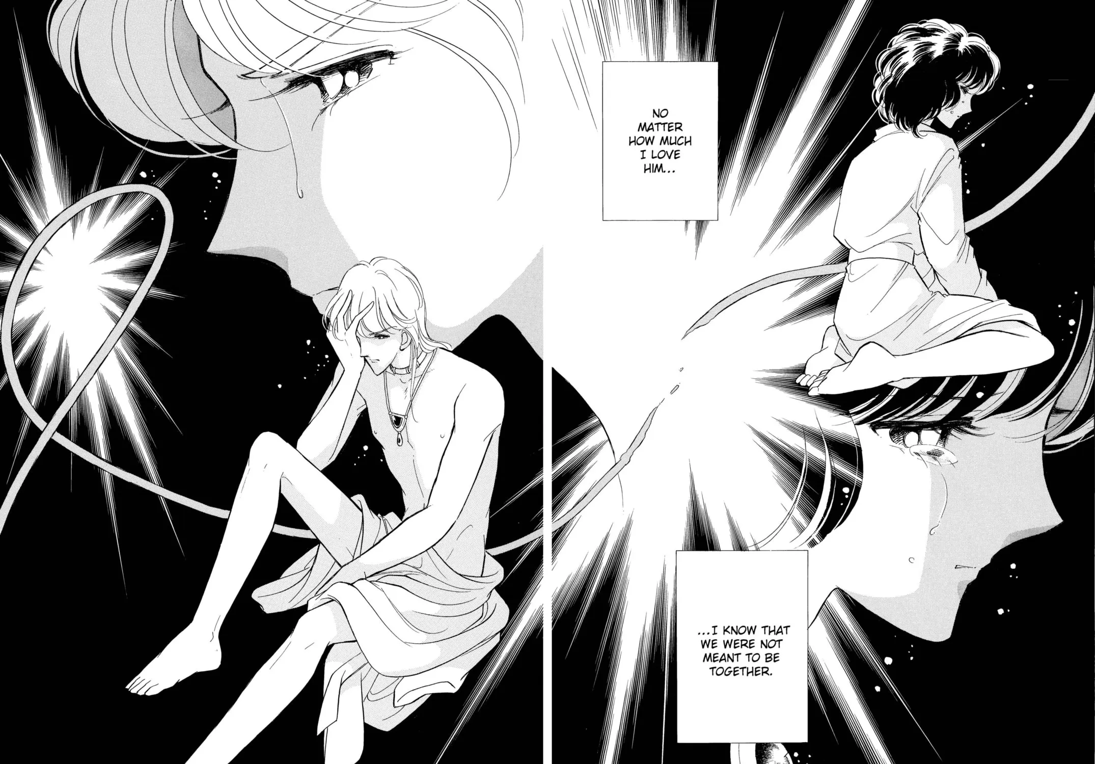 Read Red River chapter 32 image 144 on Lezhin