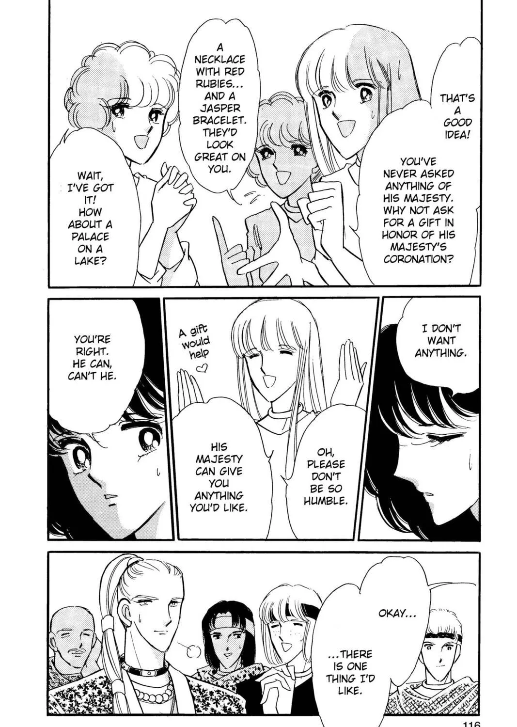 Read Red River chapter 32 image 150 on Lezhin