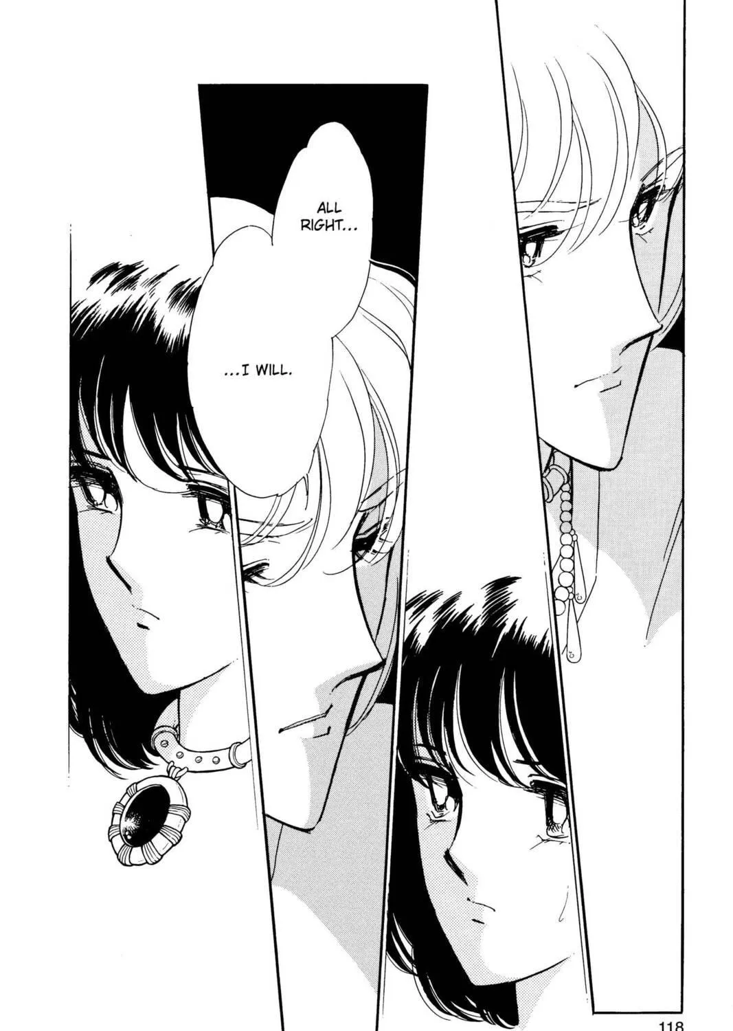 Read Red River chapter 32 image 154 on Lezhin