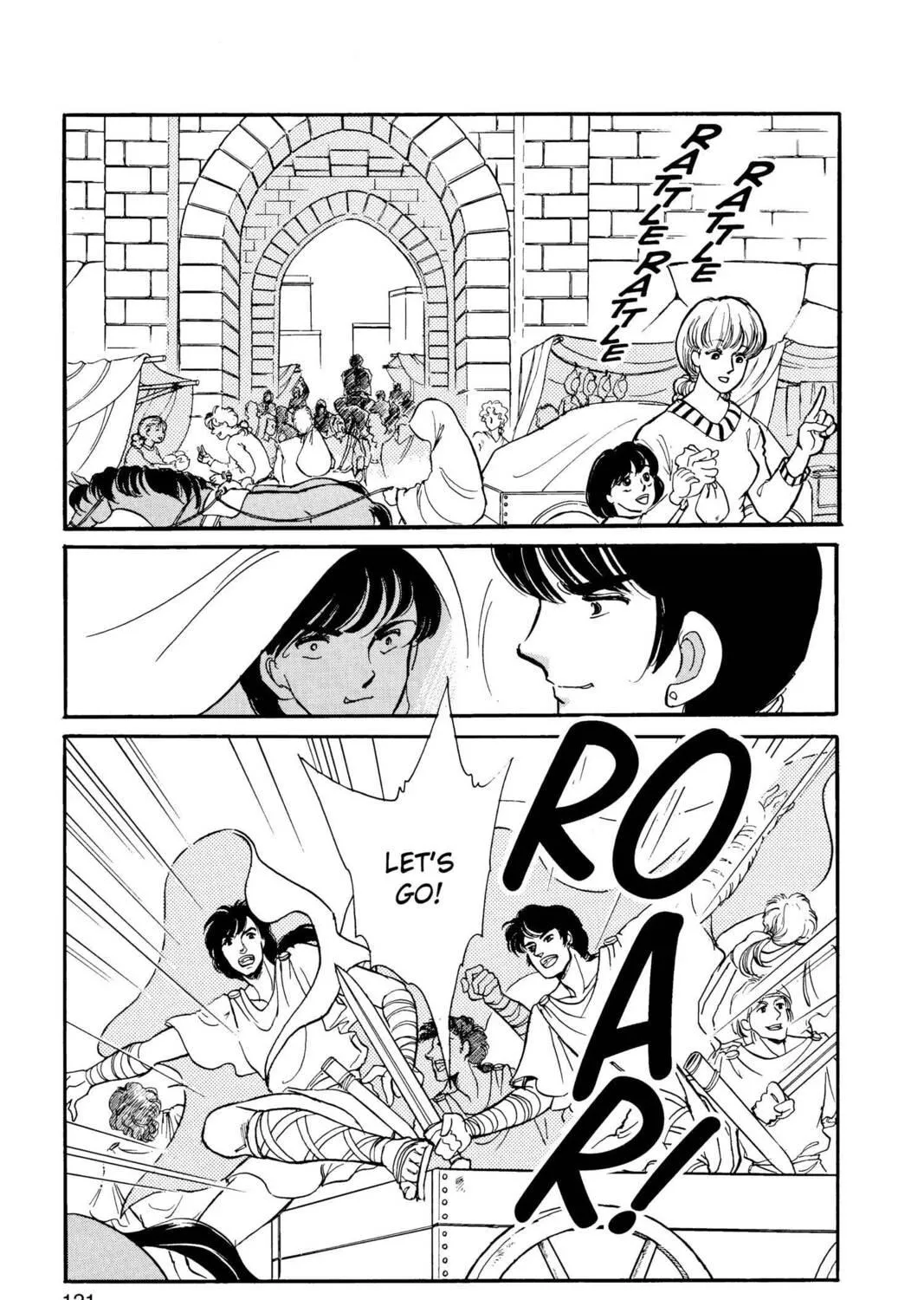 Read Red River chapter 32 image 160 on Lezhin