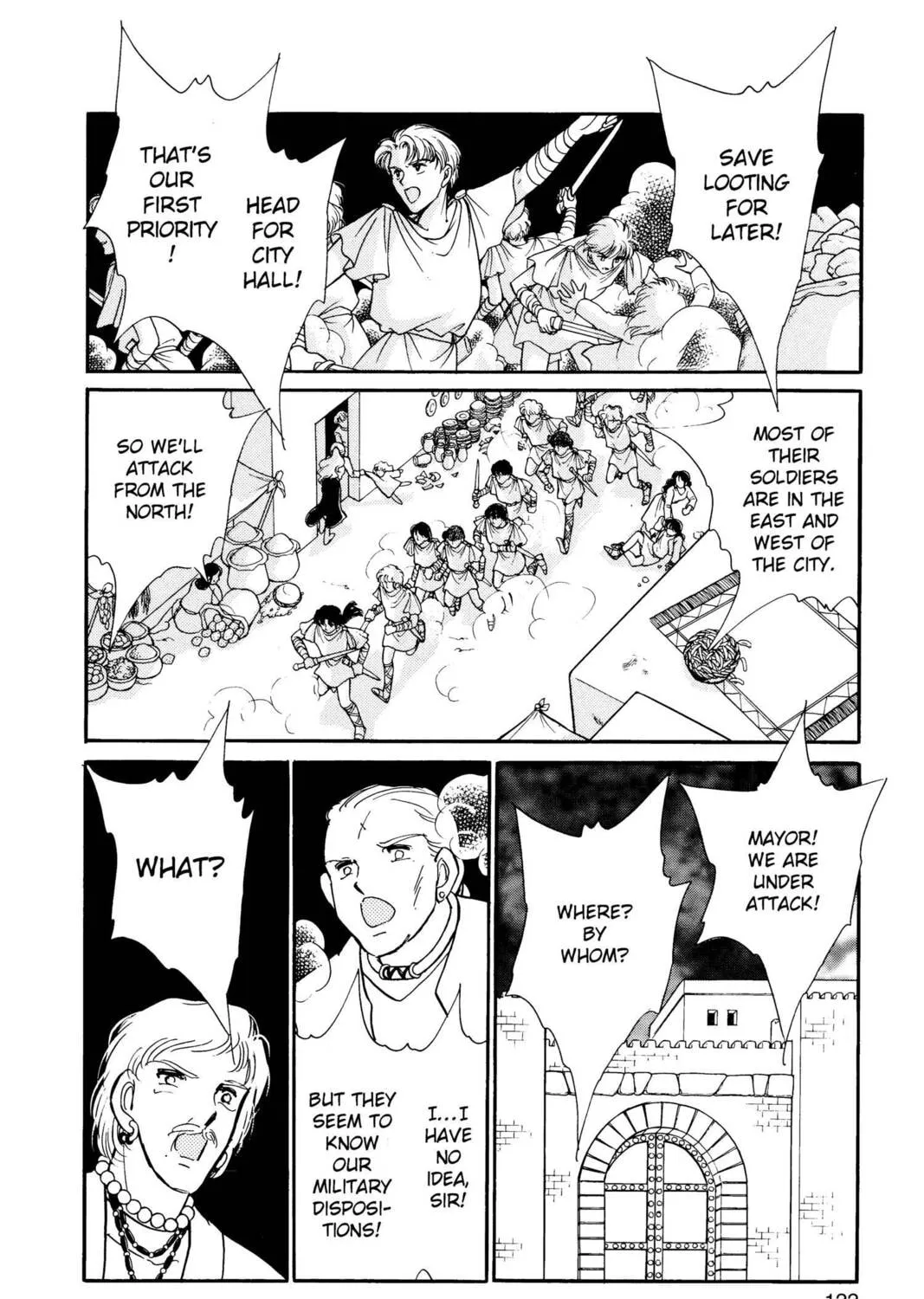 Read Red River chapter 32 image 162 on Lezhin
