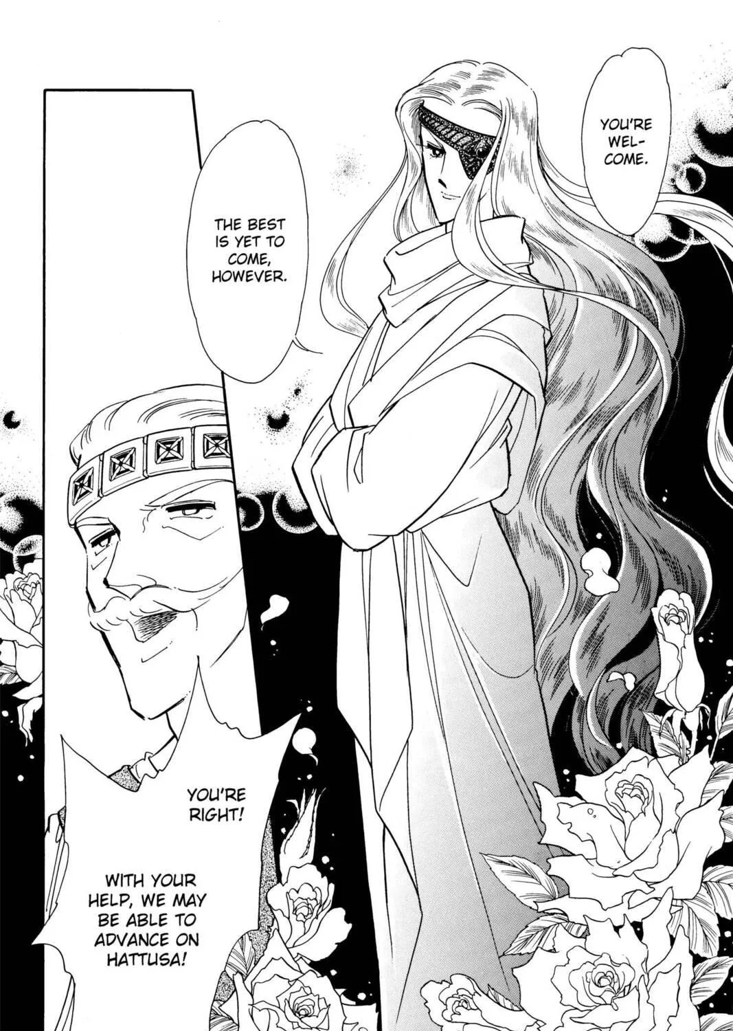 Read Red River chapter 32 image 166 on Lezhin