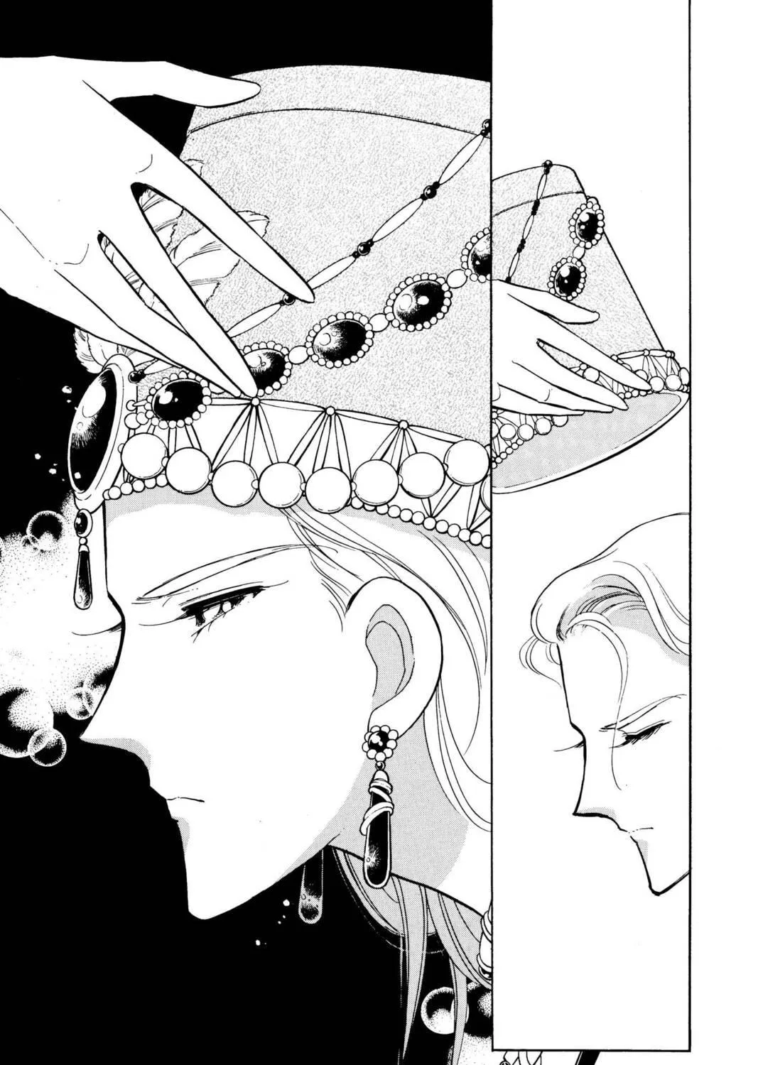 Read Red River chapter 32 image 28 on Lezhin