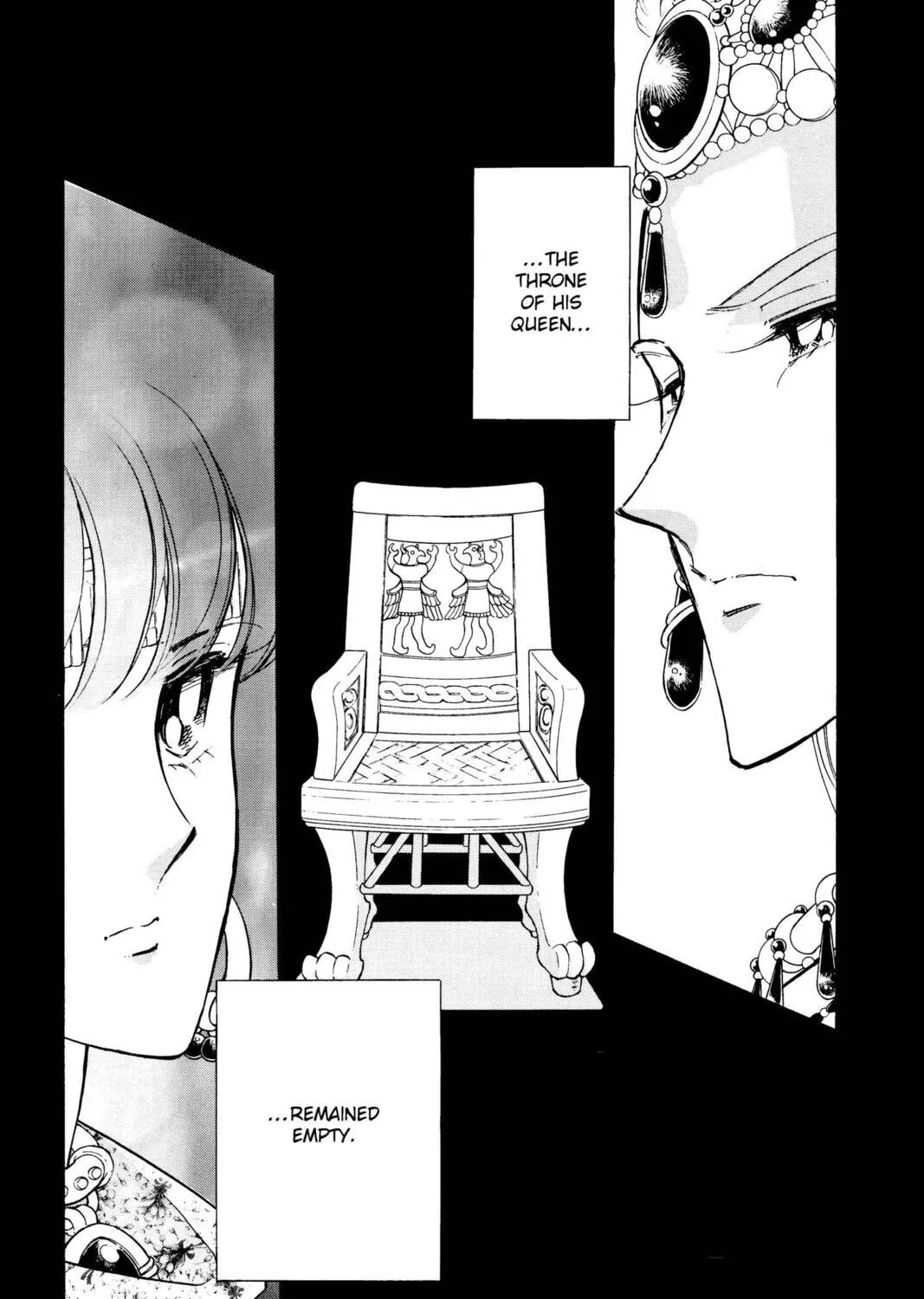 Read Red River chapter 32 image 56 on Lezhin