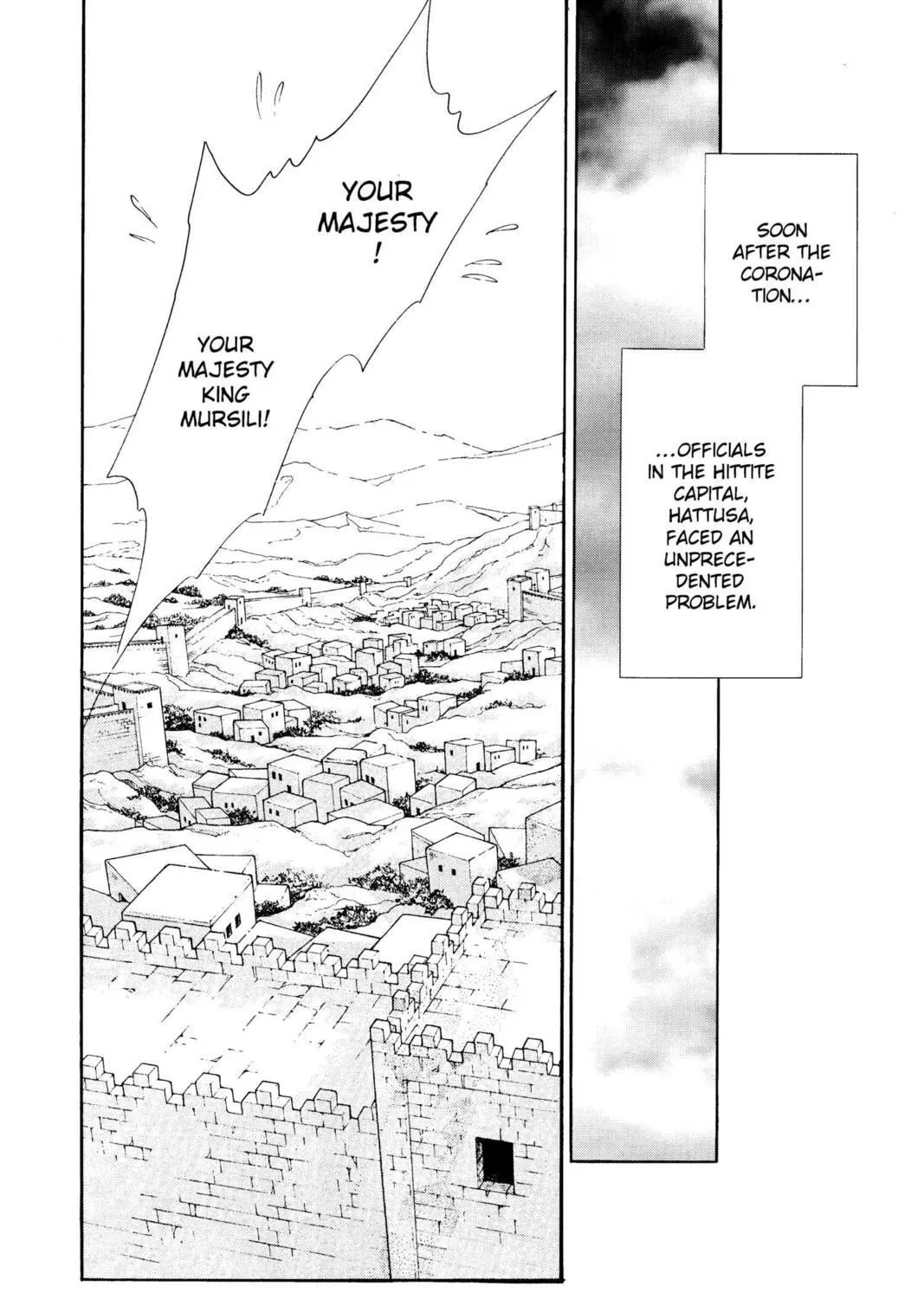 Read Red River chapter 32 image 58 on Lezhin