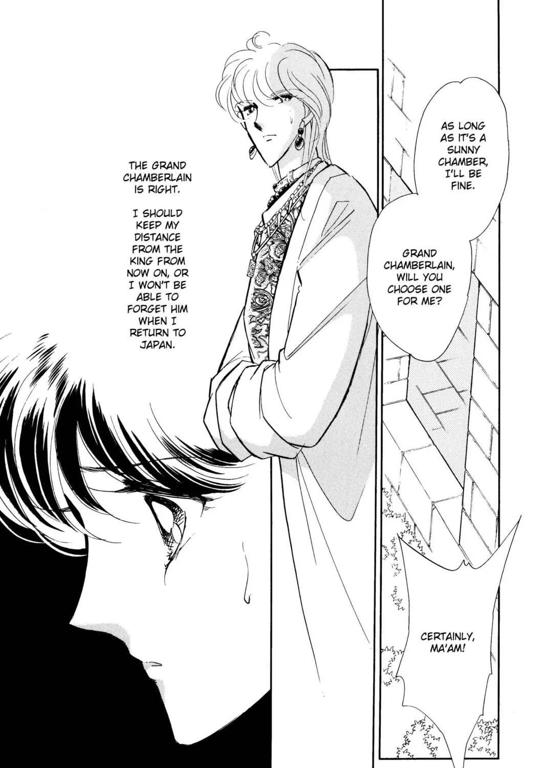 Read Red River chapter 32 image 82 on Lezhin