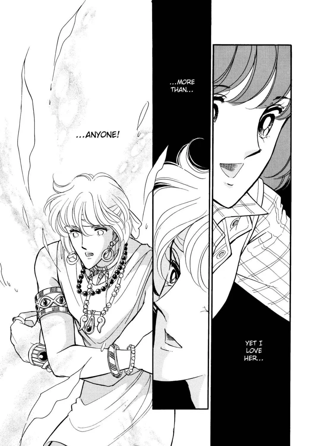 Read Red River chapter 32 image 92 on Lezhin