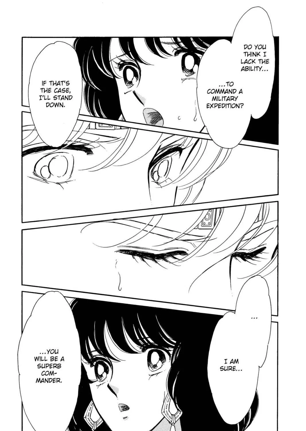 Read Red River chapter 33 image 100 on Lezhin