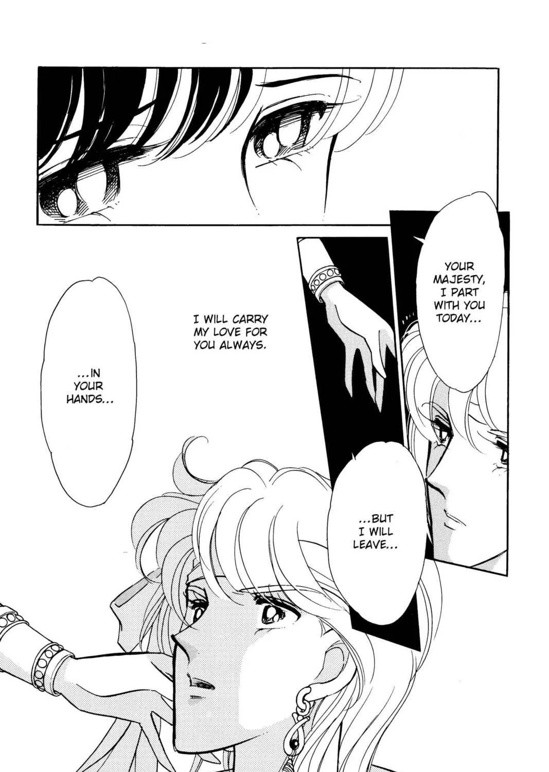 Read Red River chapter 33 image 112 on Lezhin