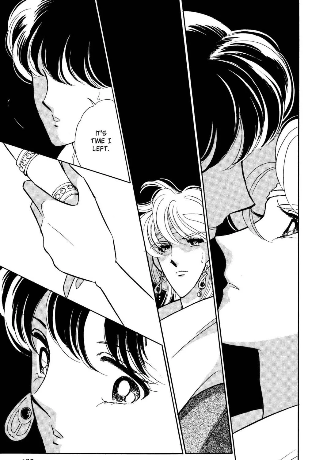 Read Red River chapter 33 image 116 on Lezhin