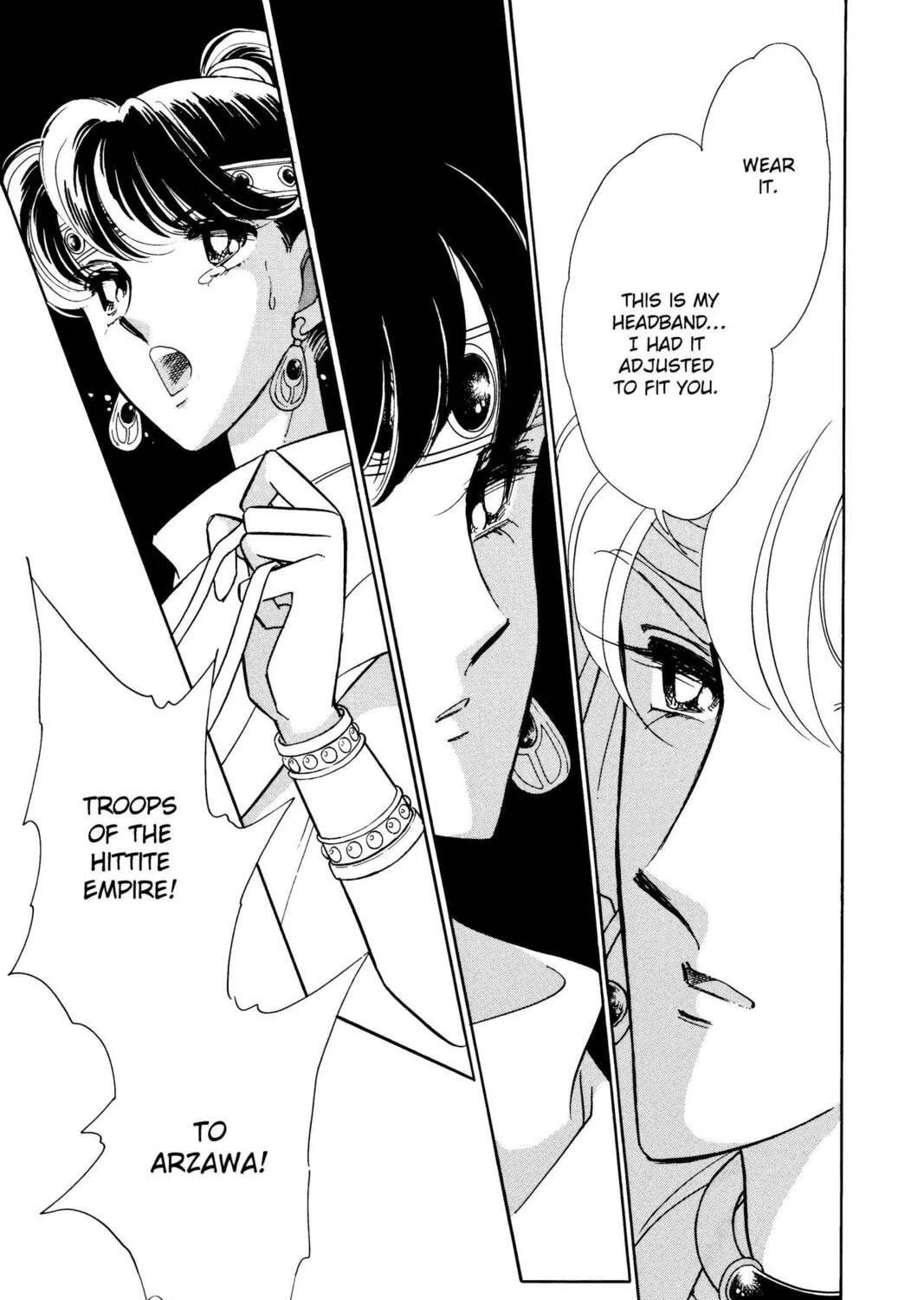 Read Red River chapter 33 image 120 on Lezhin