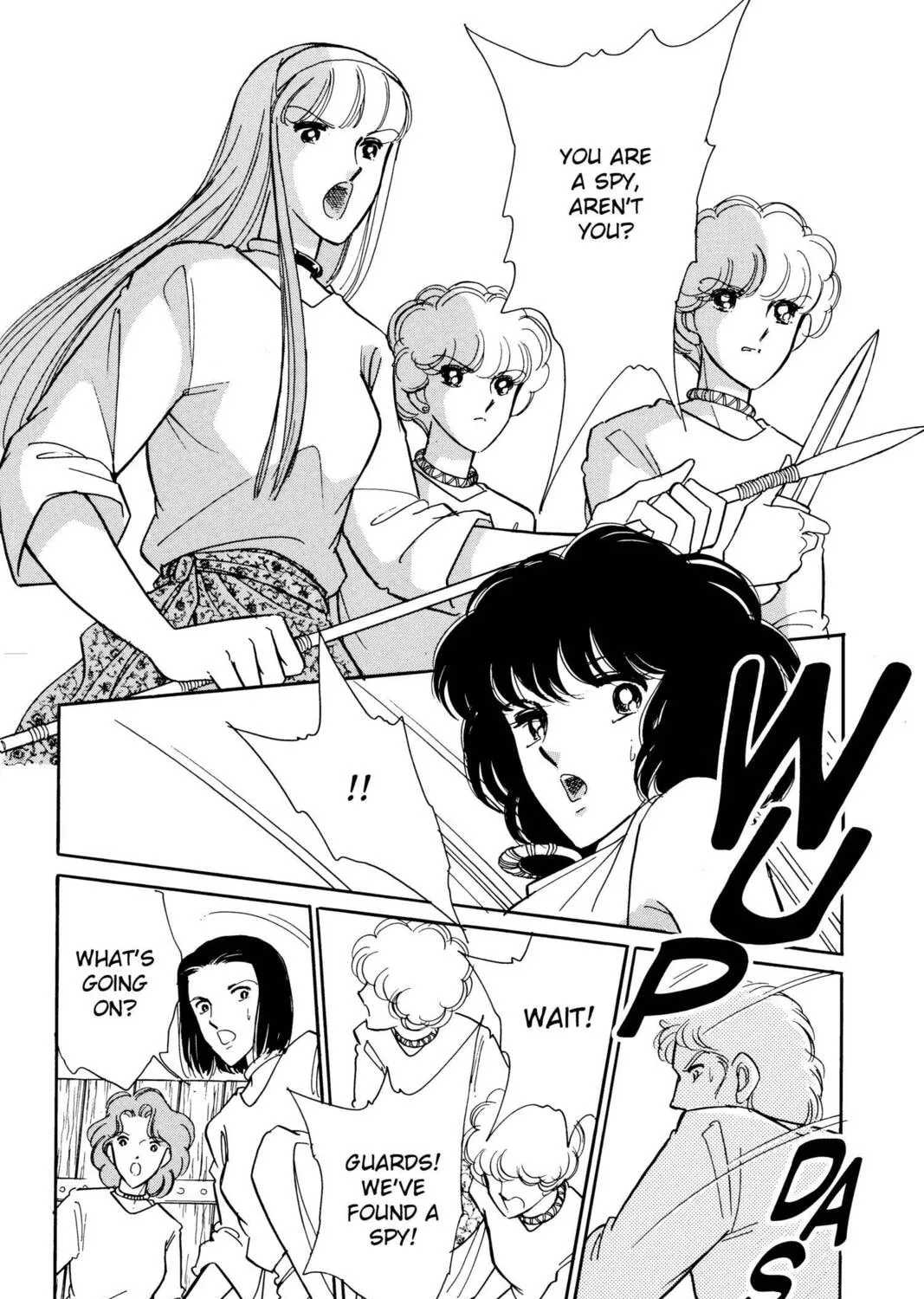 Read Red River chapter 33 image 42 on Lezhin