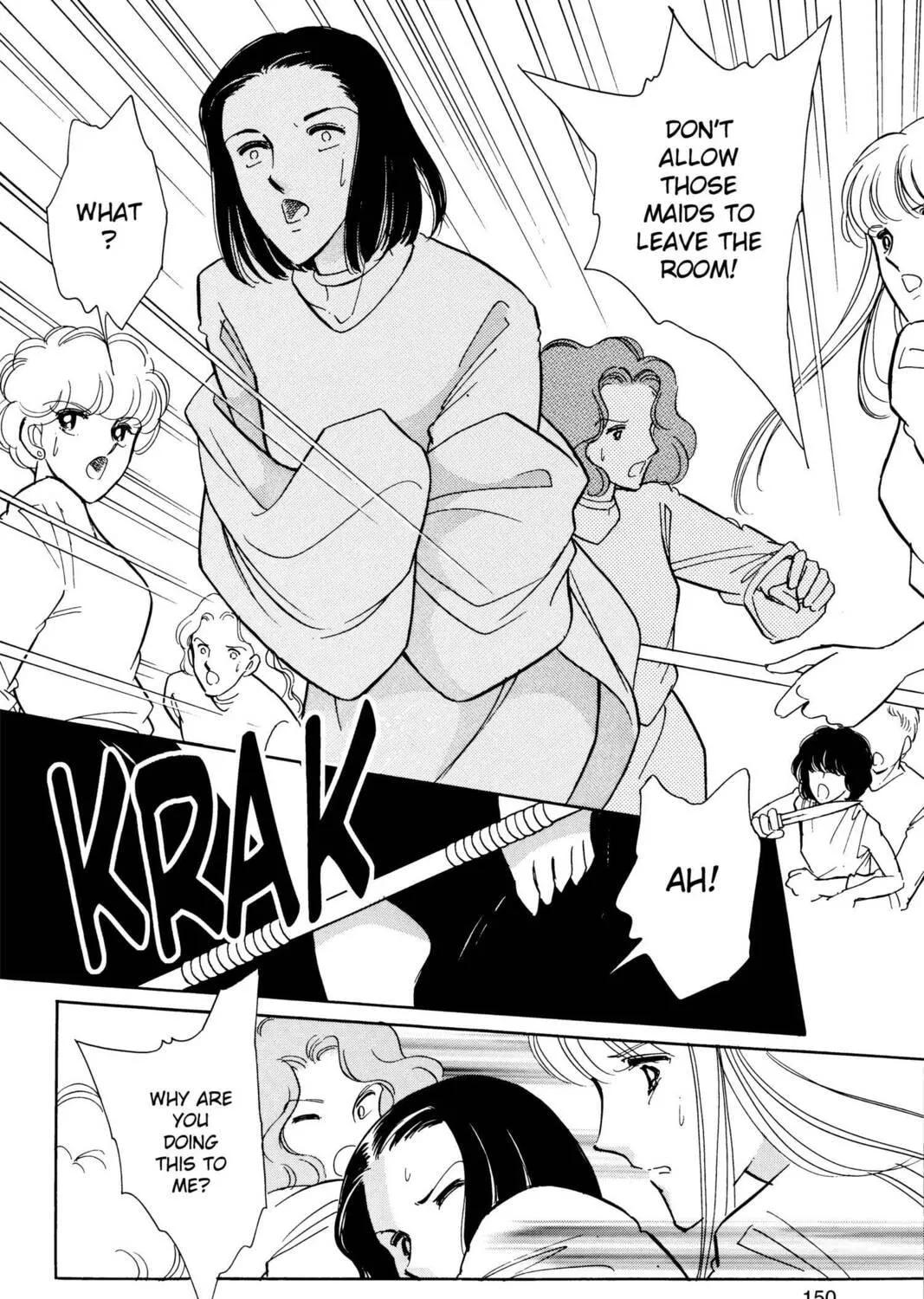 Read Red River chapter 33 image 46 on Lezhin