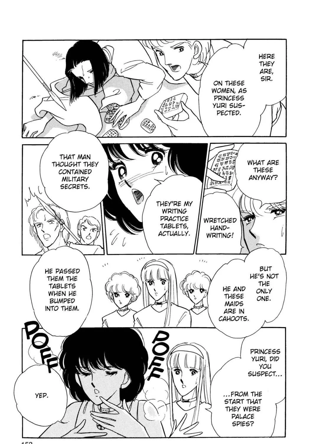 Read Red River chapter 33 image 52 on Lezhin