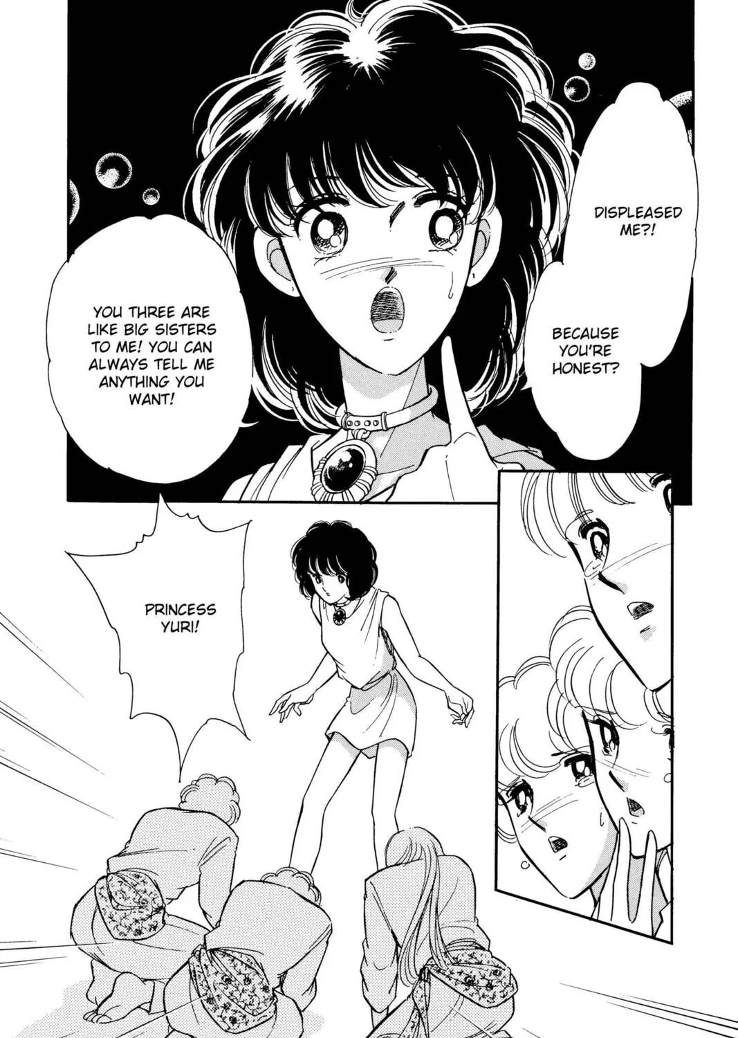 Read Red River chapter 33 image 56 on Lezhin