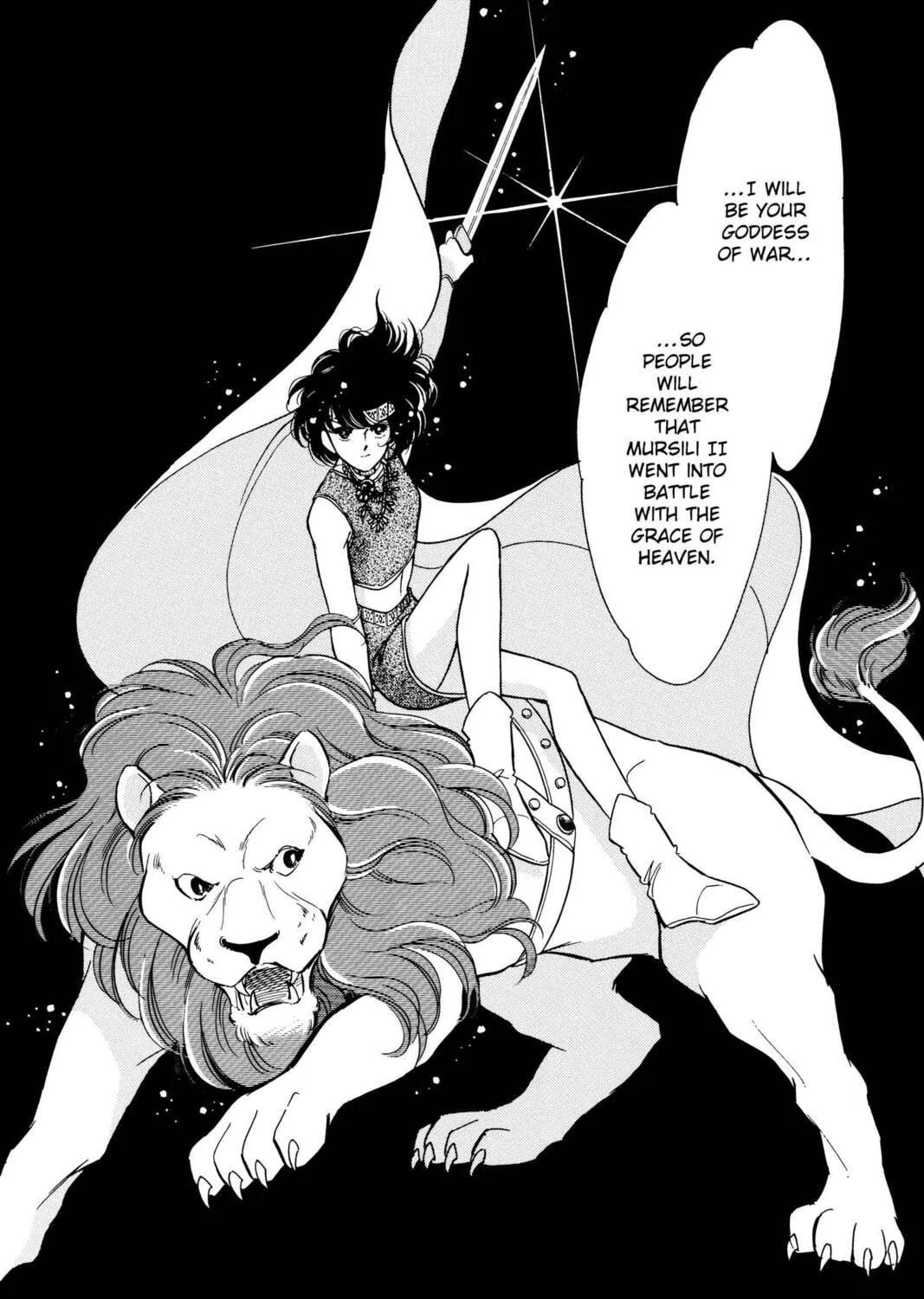 Read Red River chapter 33 image 60 on Lezhin