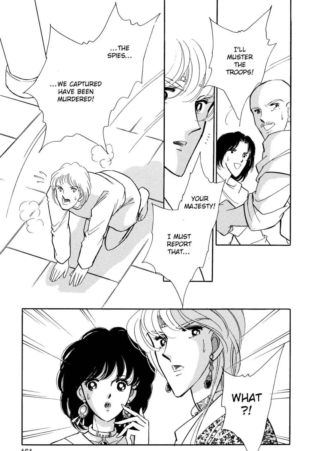 Read Red River chapter 33 image 68 on Lezhin