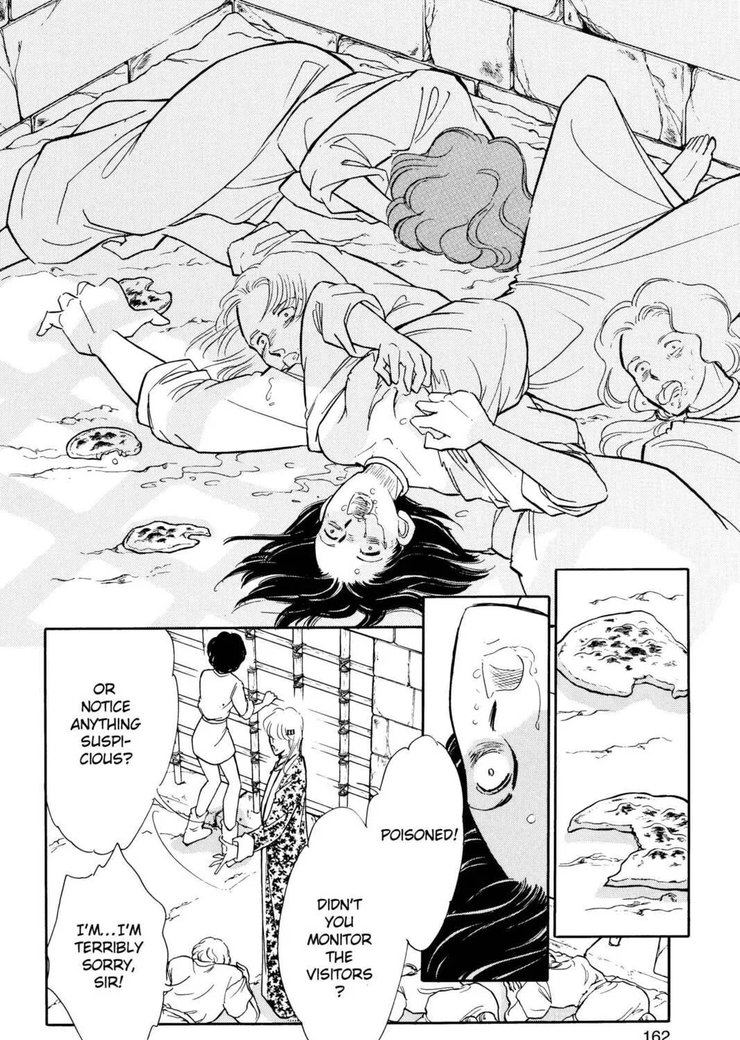 Read Red River chapter 33 image 70 on Lezhin