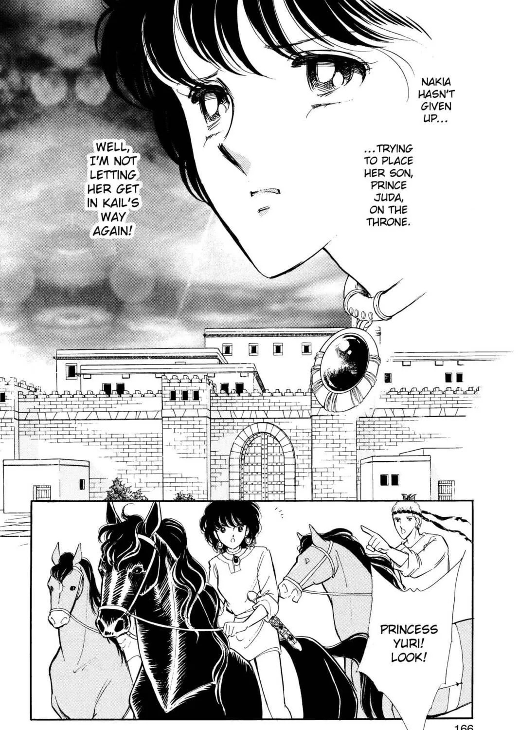 Read Red River chapter 33 image 78 on Lezhin