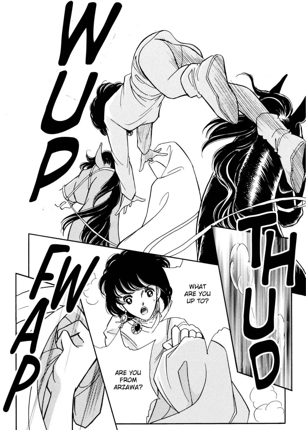 Read Red River chapter 33 image 84 on Lezhin