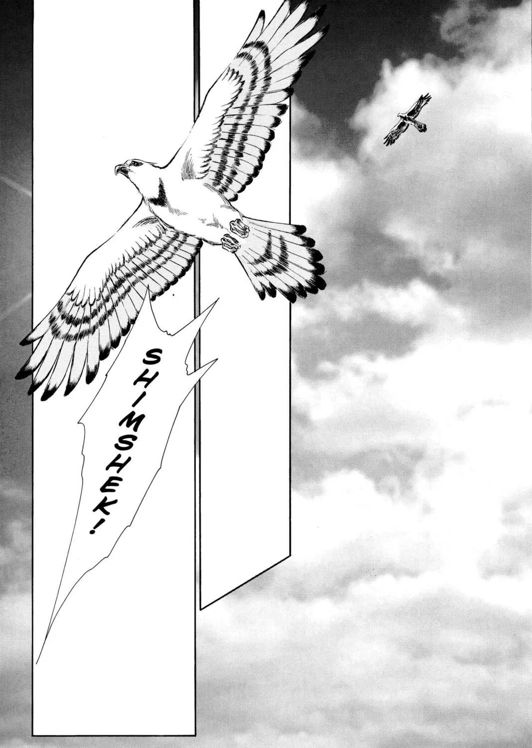 Read Red River chapter 34 image 0 on Lezhin