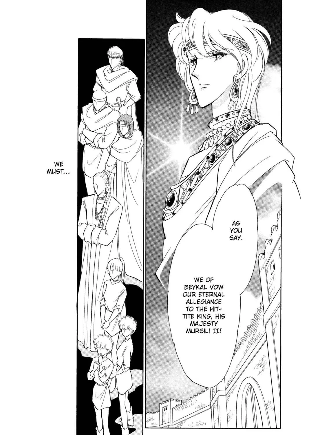 Read Red River chapter 34 image 114 on Lezhin