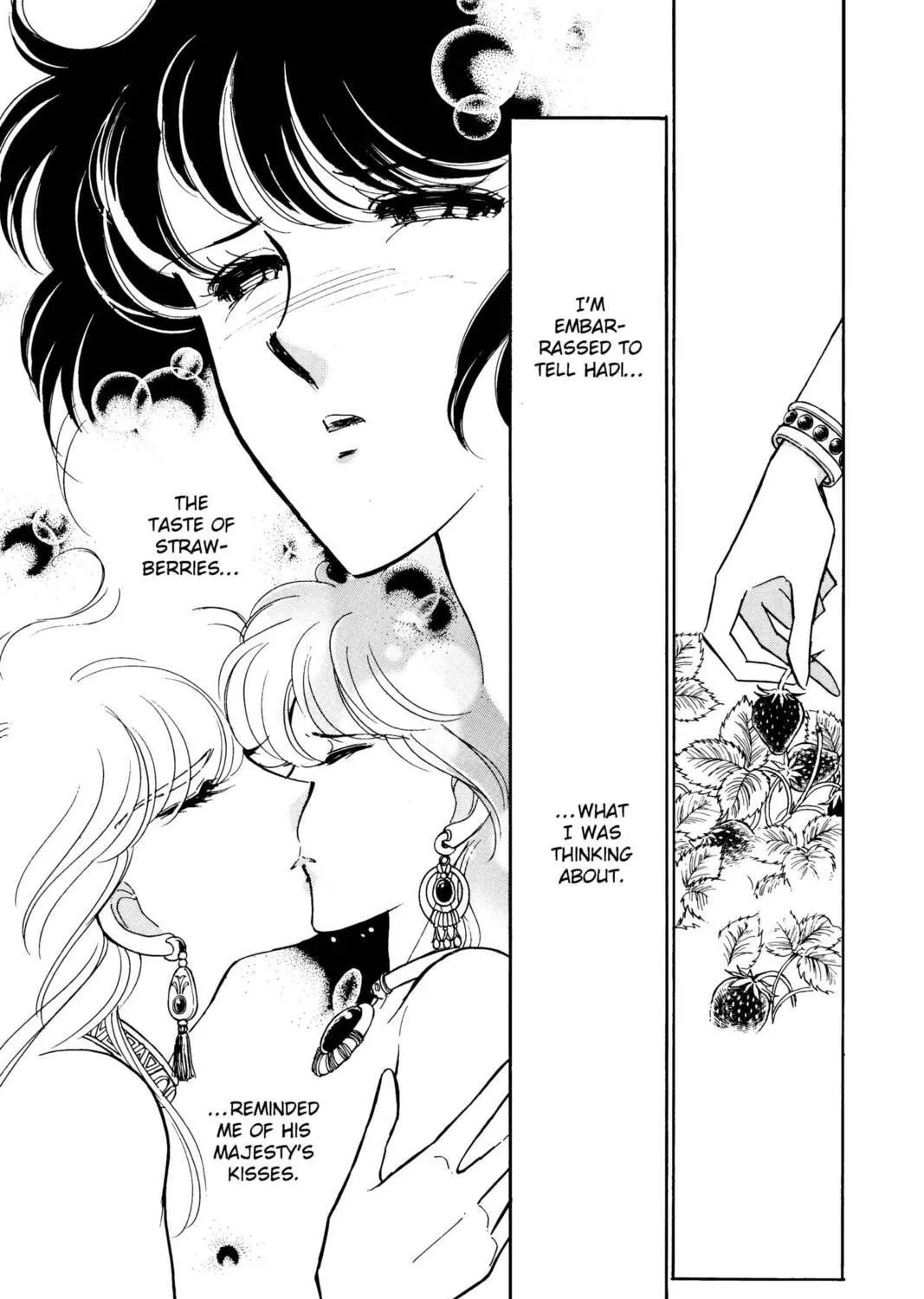 Read Red River chapter 34 image 22 on Lezhin