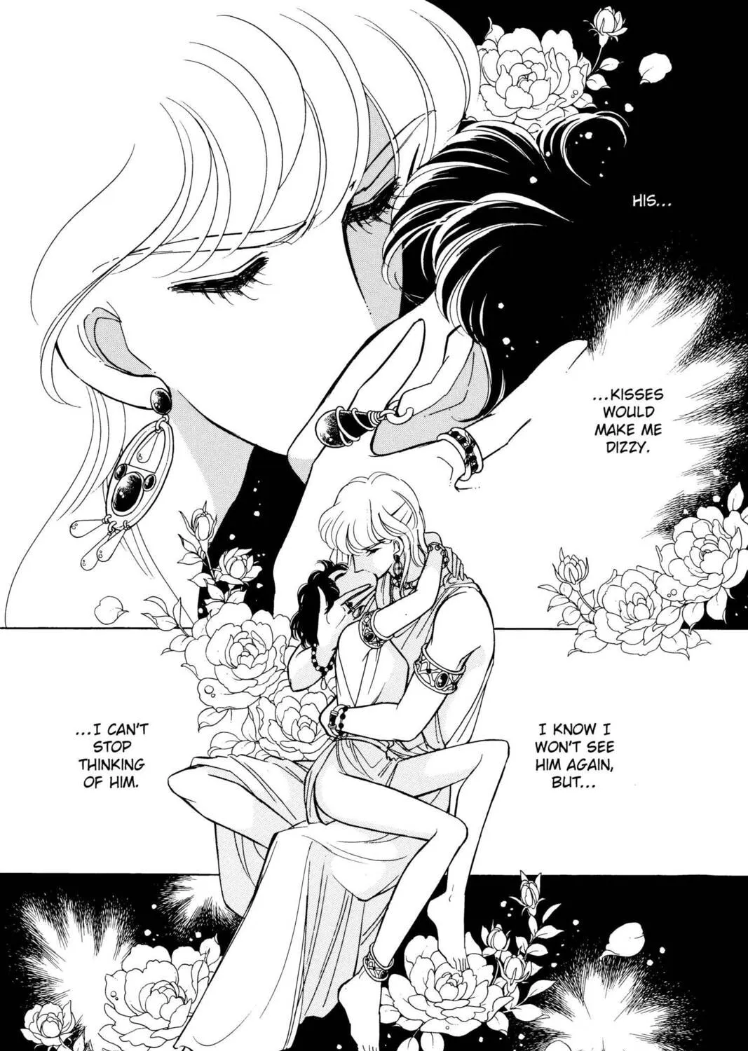 Read Red River chapter 34 image 24 on Lezhin