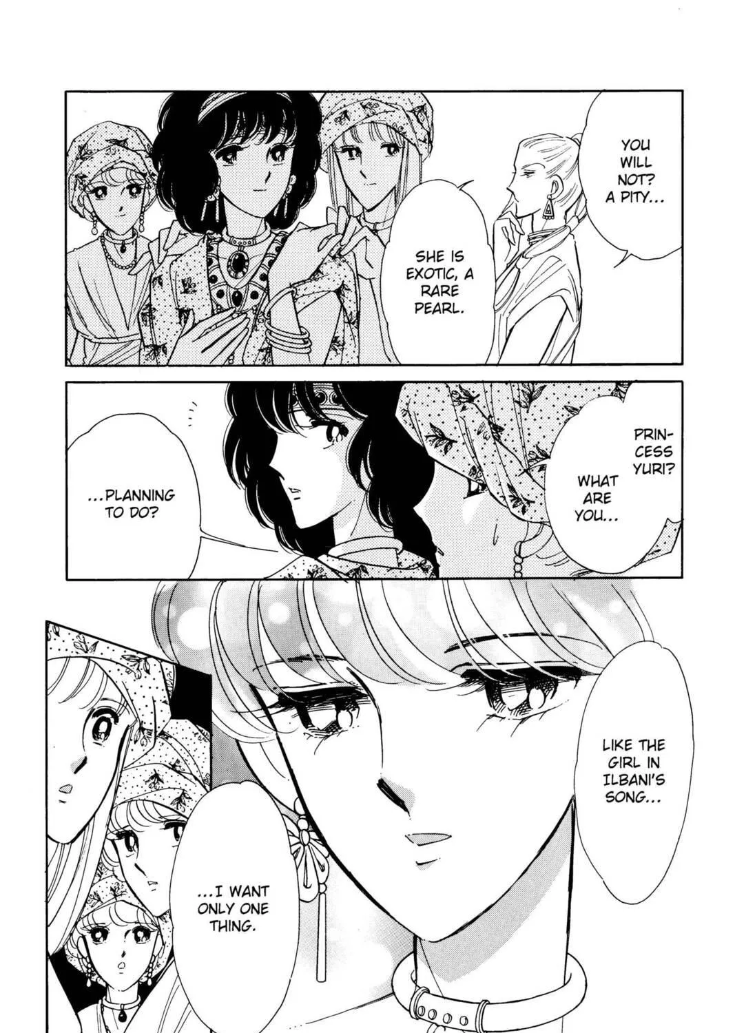 Read Red River chapter 34 image 68 on Lezhin