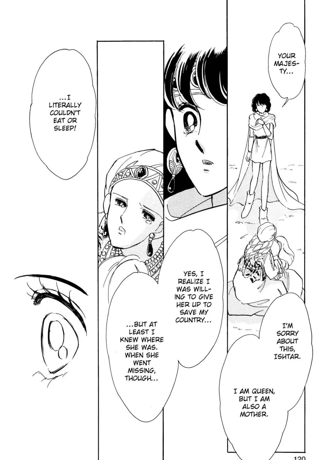 Read Red River chapter 35 image 102 on Lezhin