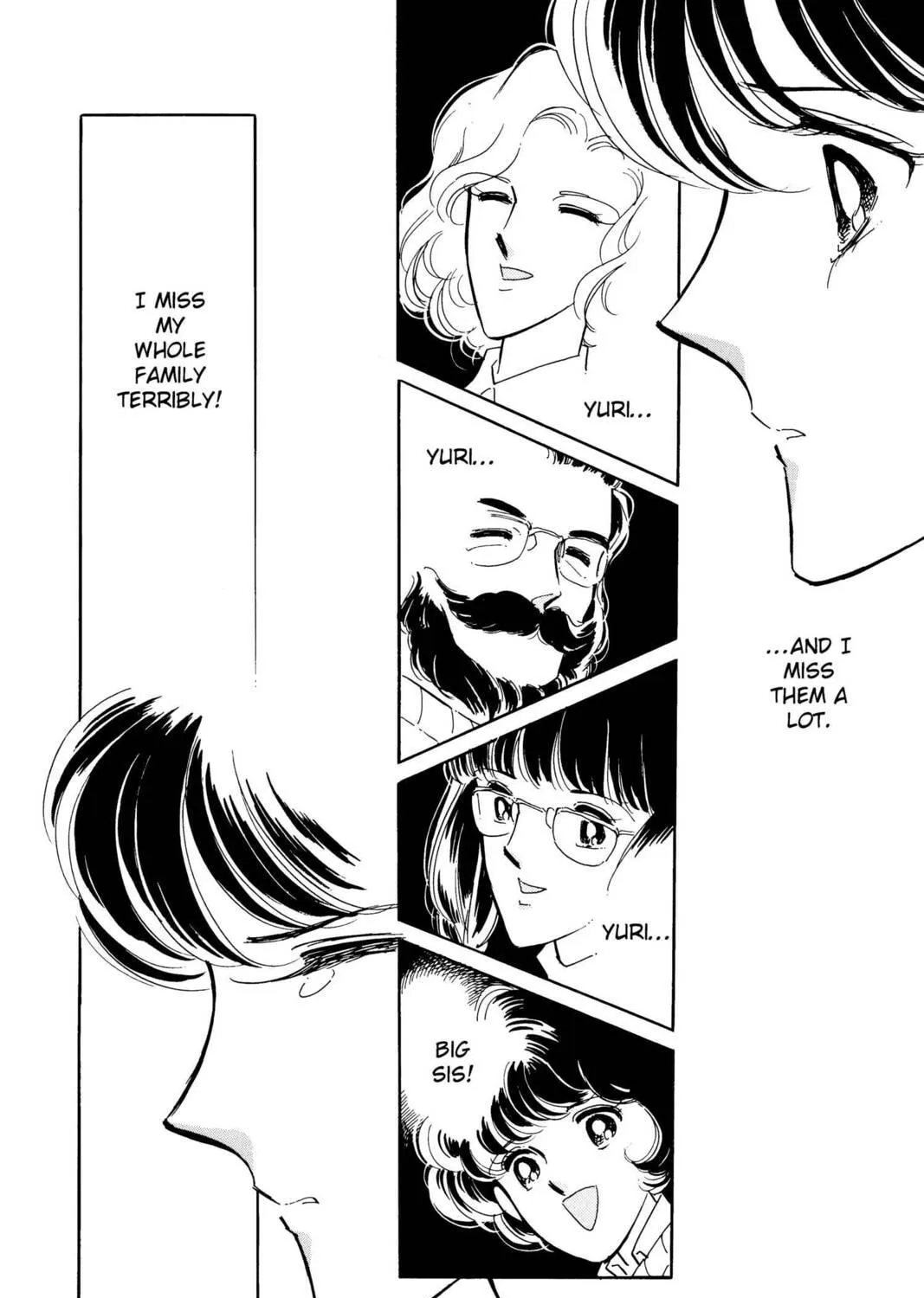 Read Red River chapter 35 image 106 on Lezhin