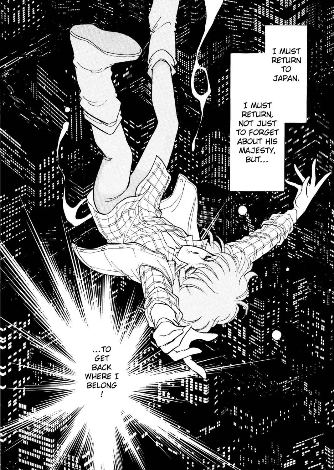 Read Red River chapter 35 image 108 on Lezhin