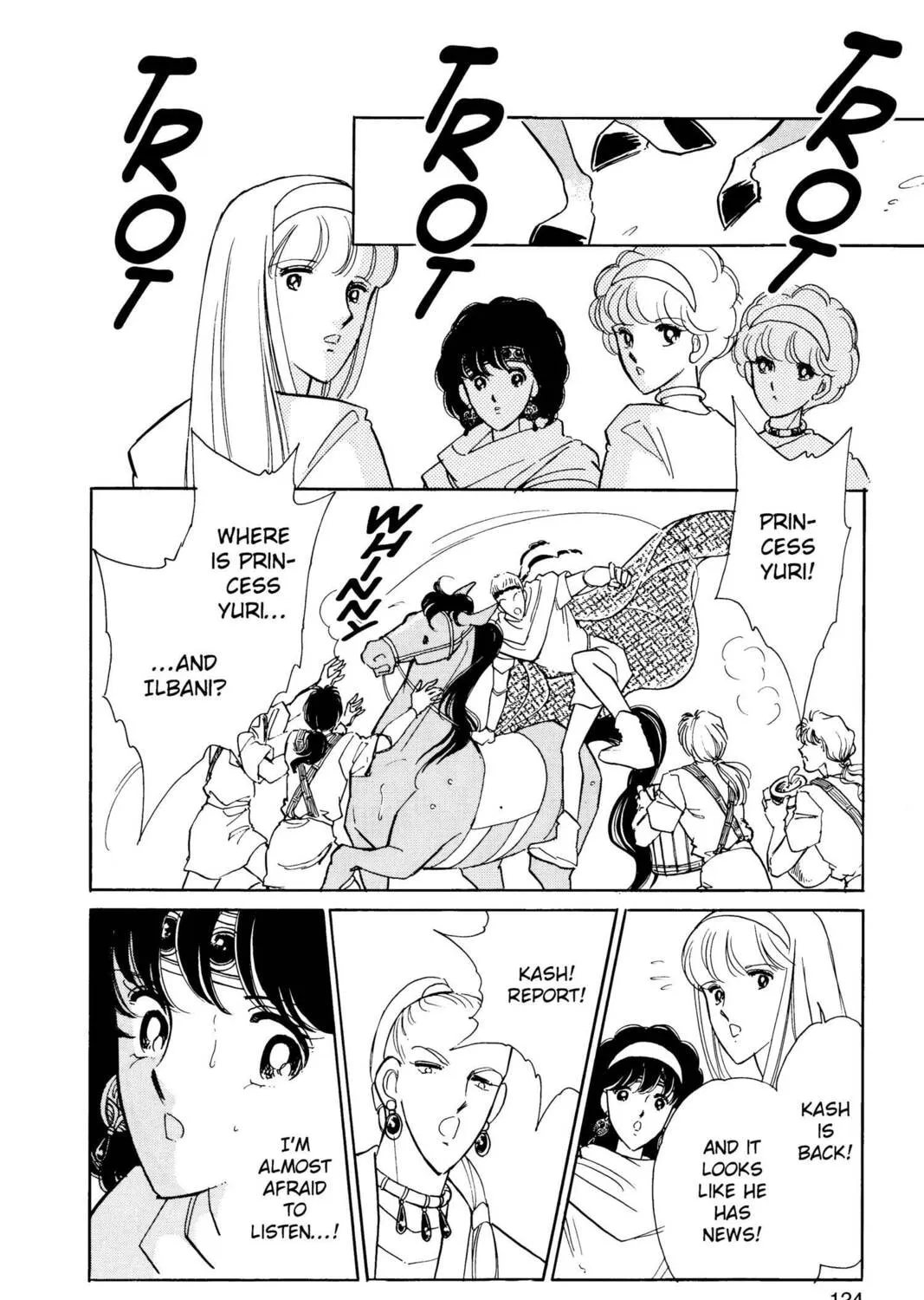 Read Red River chapter 35 image 110 on Lezhin