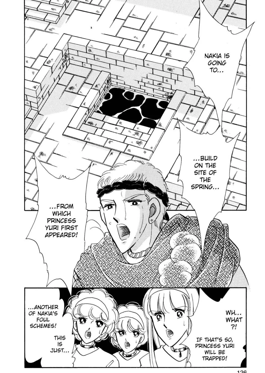 Read Red River chapter 35 image 114 on Lezhin