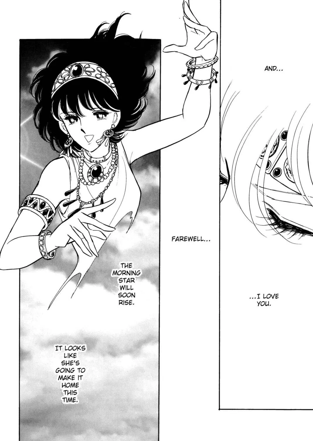 Read Red River chapter 35 image 12 on Lezhin