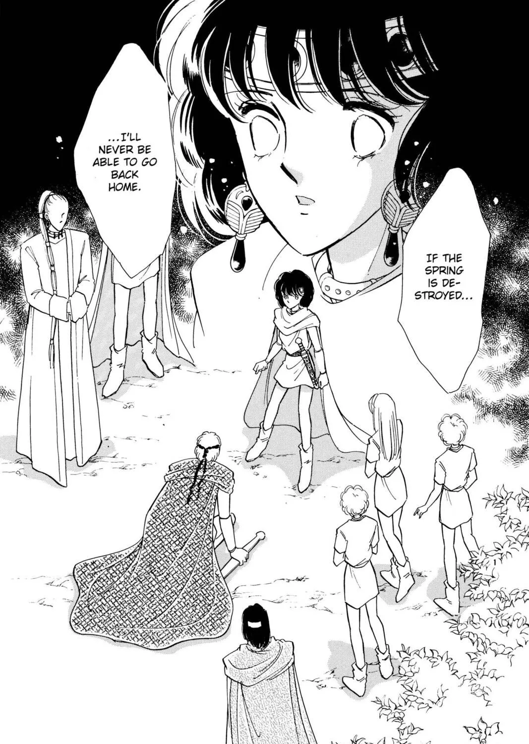 Read Red River chapter 35 image 120 on Lezhin